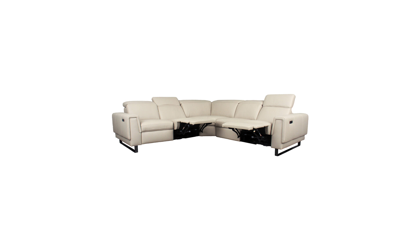 Venice 5 Piece Sectional