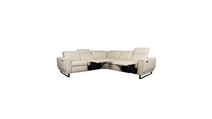 Venice 5 Piece Sectional