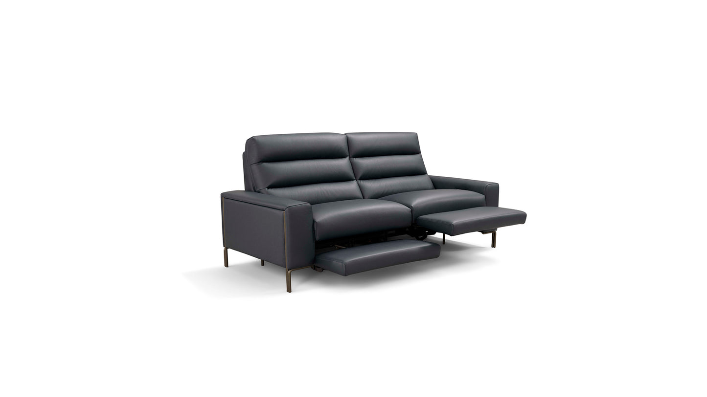 Positano 2 Piece Motion Sofa