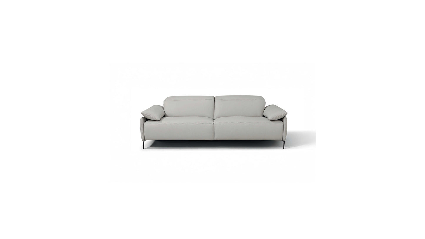 Arezzo Dual Motion 2 Piece Sofa