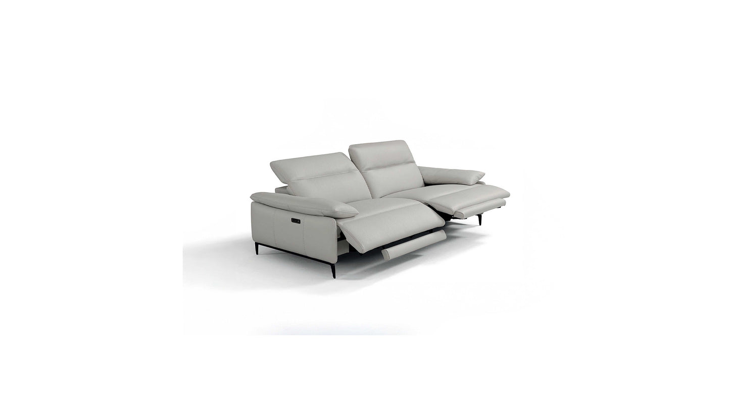 Arezzo Dual Motion 2 Piece Sofa