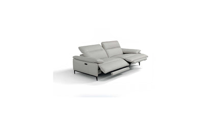 Arezzo Dual Motion 2 Piece Sofa
