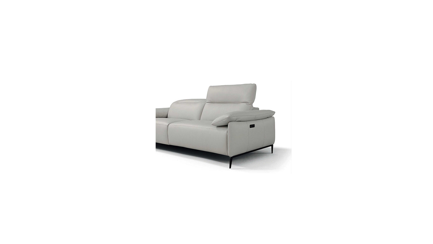 Arezzo Dual Motion 2 Piece Sofa