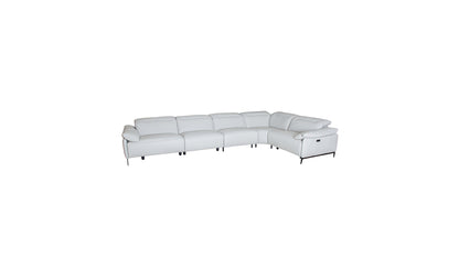 Arezzo Dual Motion Sectional