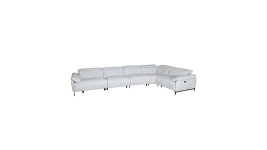 Arezzo Dual Motion Sectional