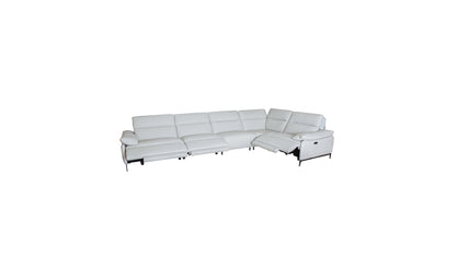 Arezzo Dual Motion Sectional