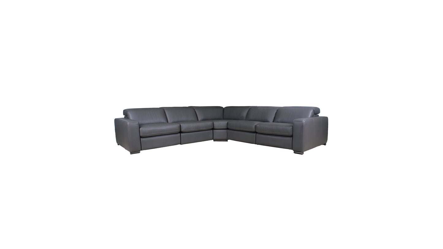 Florence Dual Motion Sectional