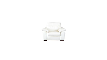 Brivido Stationary Arm Chair 1/2