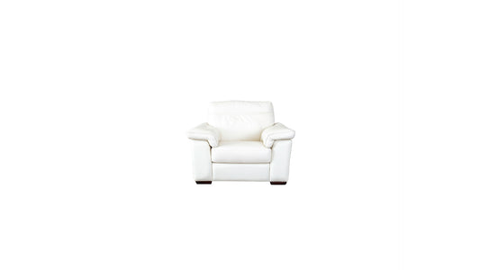 Brivido Stationary Arm Chair 1/2