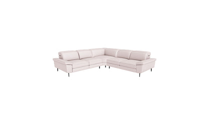 Coro 5 Piece Dual Motion Sectional