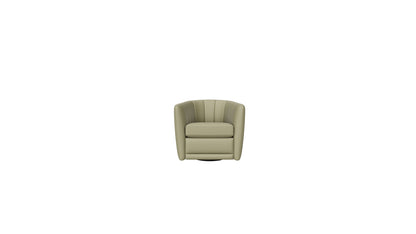 Giada Swivel Chair