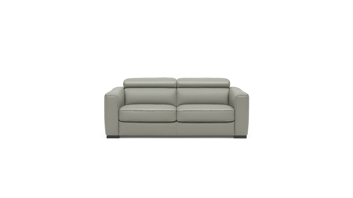 Forza 2 Piece Dual Motion Sofa