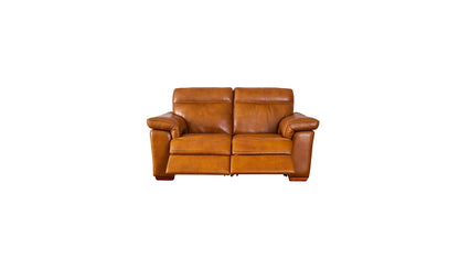 Brivido Power Reclining Loveseat
