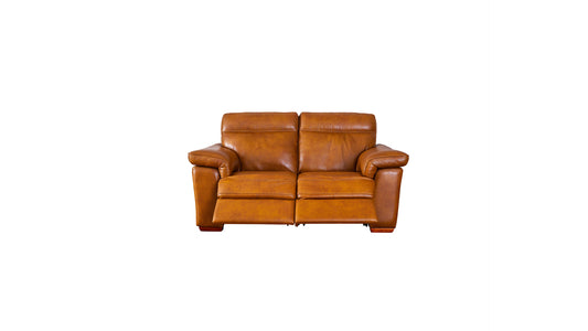 Brivido Power Reclining Loveseat