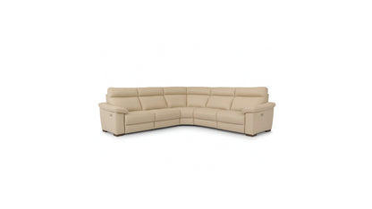 Estremo 5 Piece Dual Motion Sectional