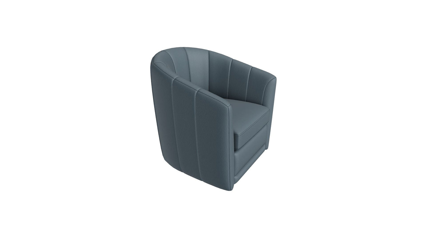 Giada Swivel Chair