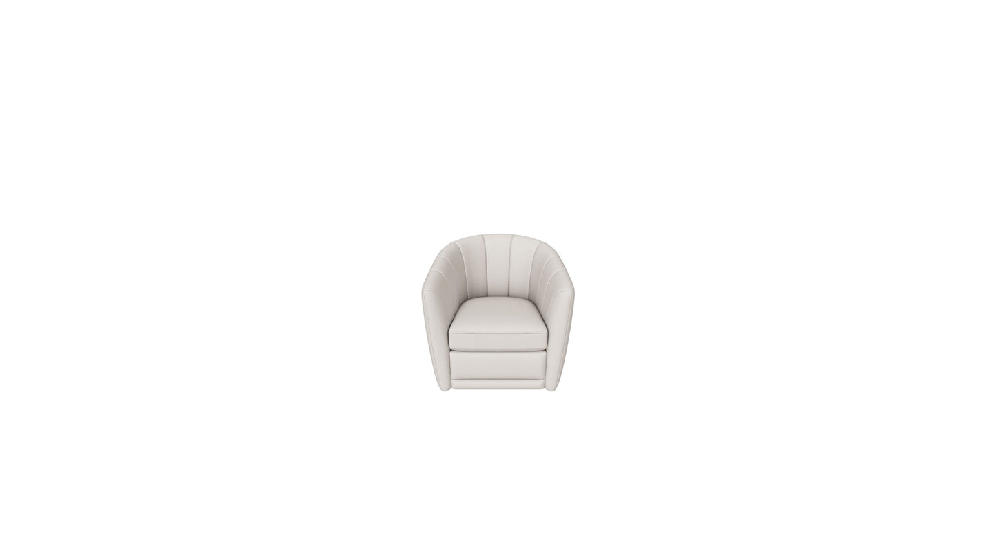 Giada Swivel Chair