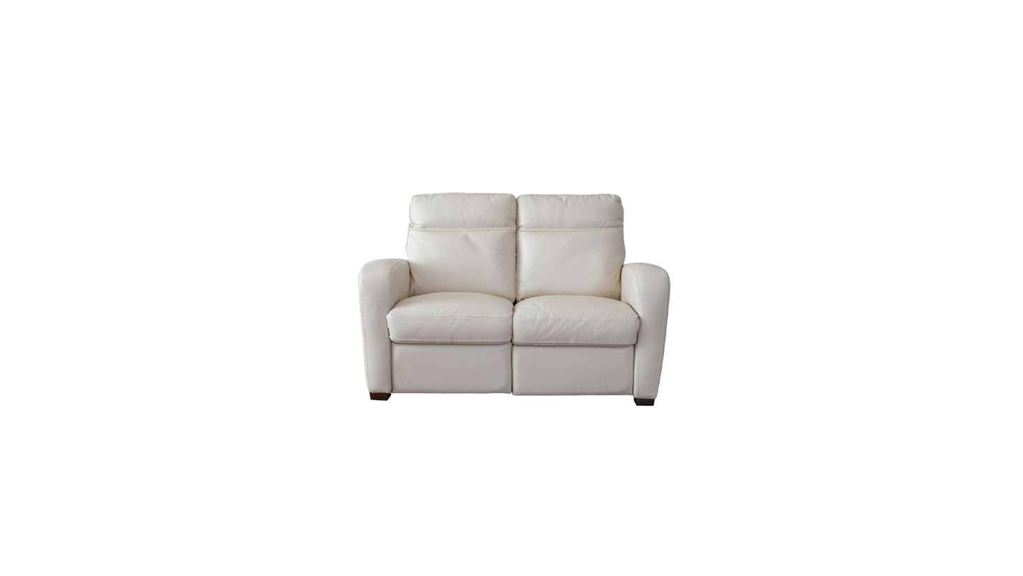 Accoglienza Power Reclining Loveseat