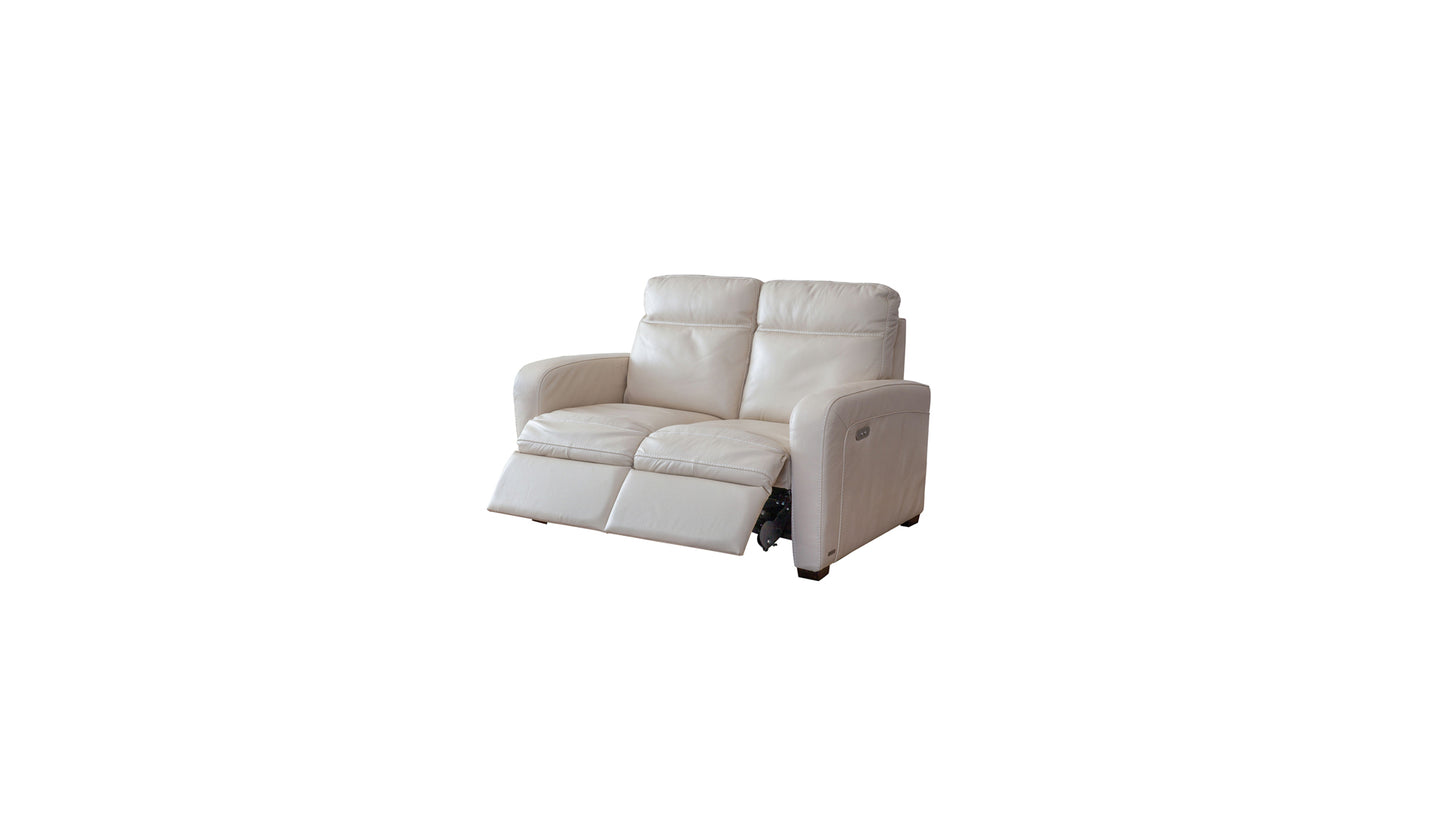 Accoglienza Power Reclining Loveseat