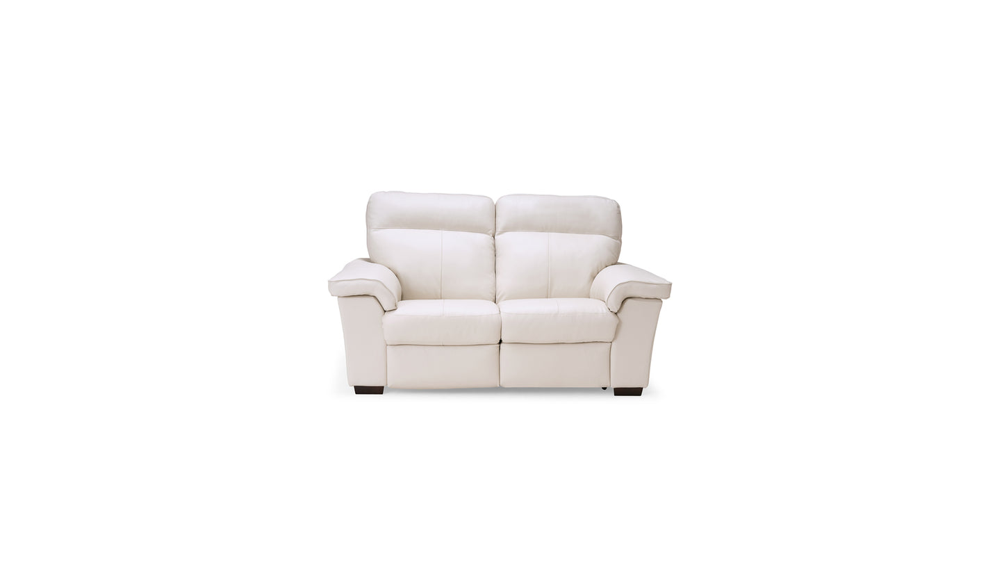 Alaska Dual Power Loveseat