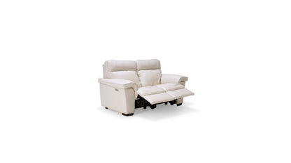 Alaska Dual Power Loveseat