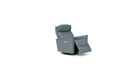 Stonegate II Dual Motion Swivel Glider