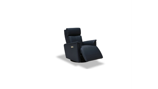 Chalet Triple Motion Swivel Glider