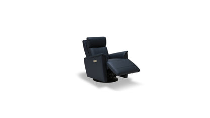Chalet Triple Motion Swivel Glider