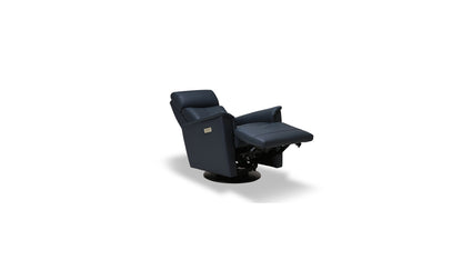 Chalet Triple Motion Swivel Glider