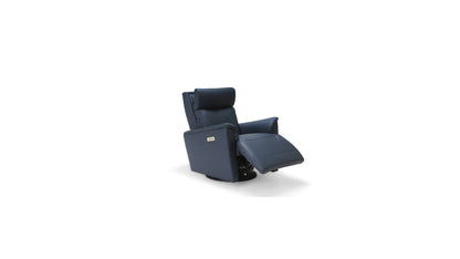 Chalet II Triple Motion Swivel Glider