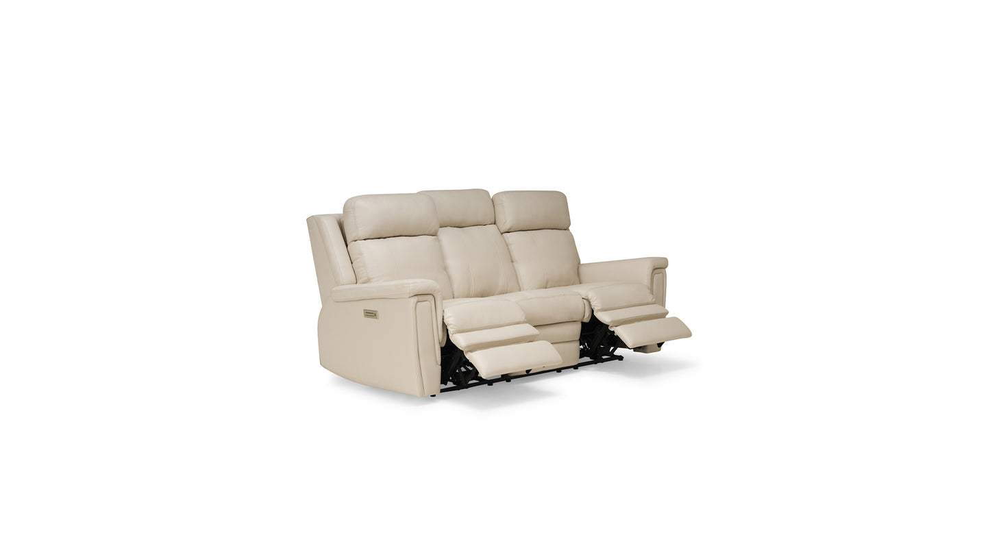 Asher Triple Motion Sofa