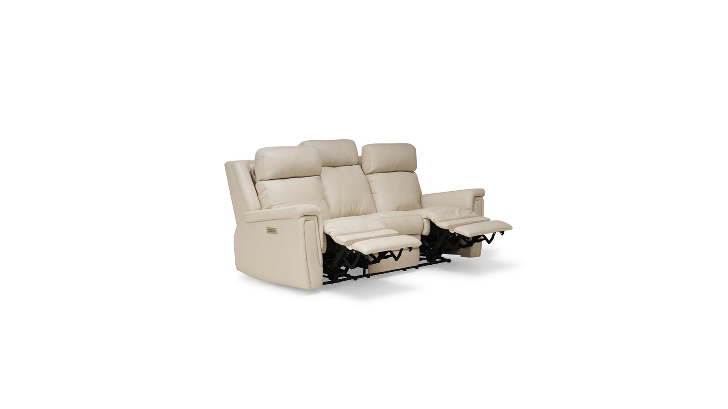 Asher Triple Motion Sofa