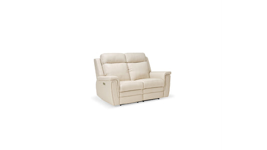 Asher Triple Motion Loveseat