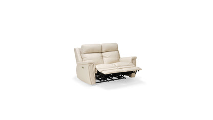 Asher Triple Motion Loveseat