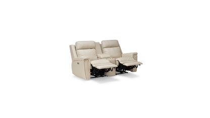 Asher Triple Motion Console Loveseat