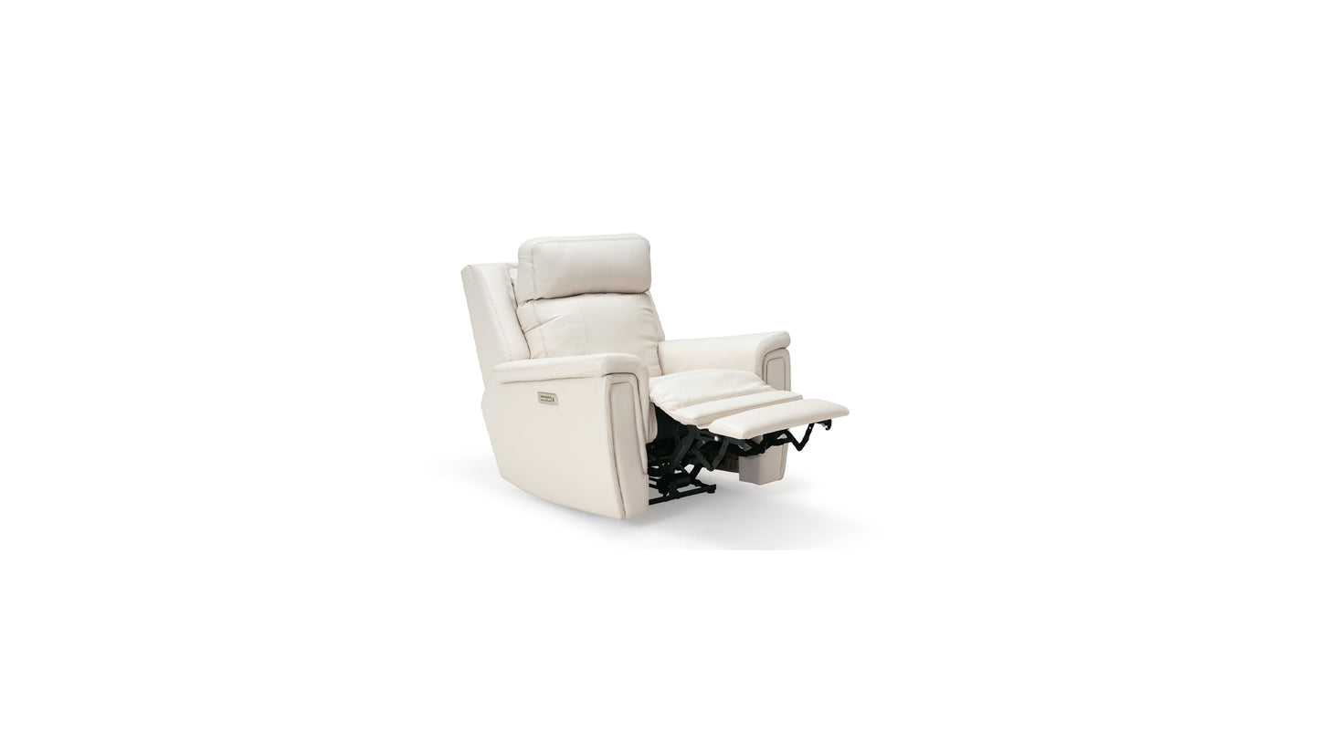 Asher Triple Motion Recliner