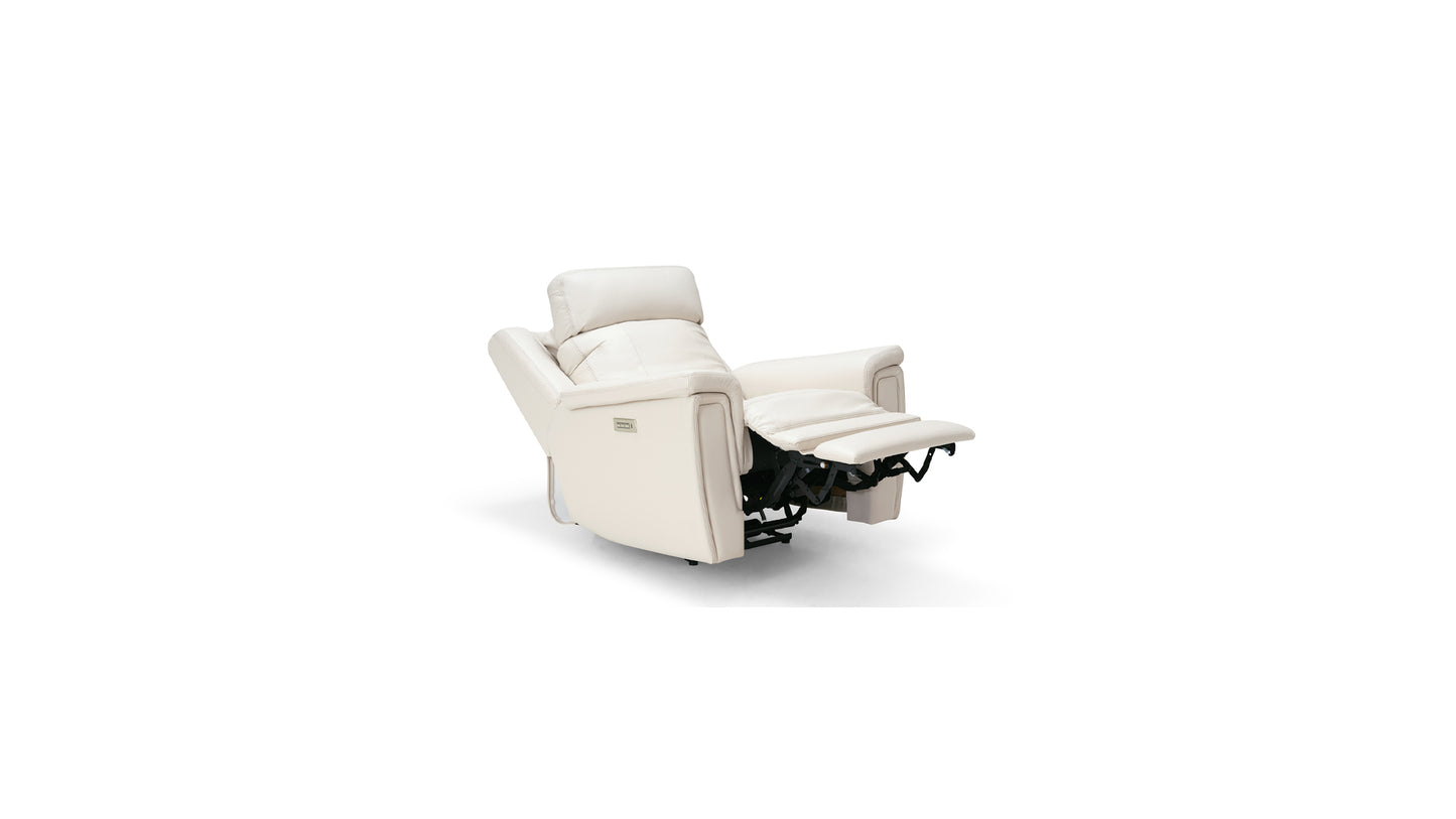 Asher Triple Motion Recliner