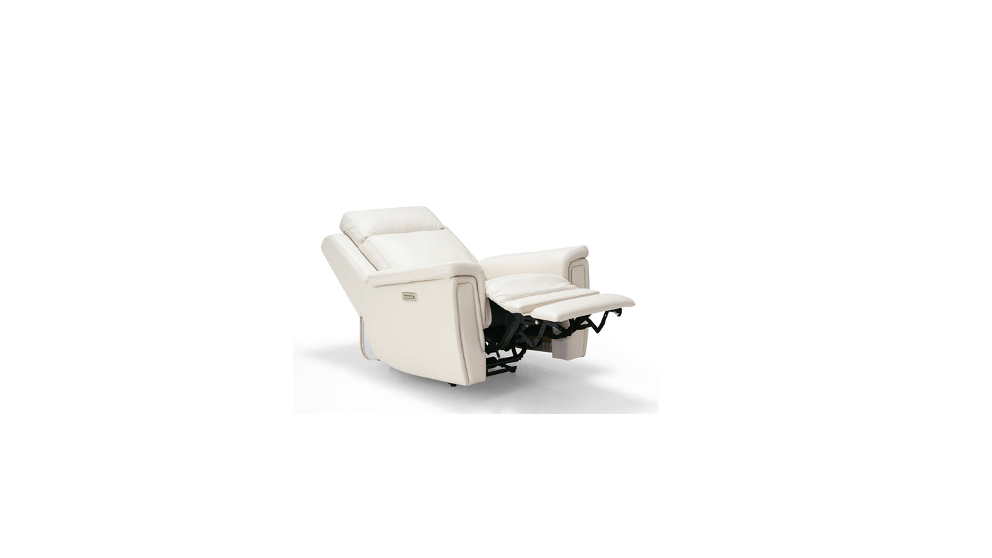 Asher Triple Motion Recliner