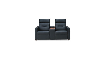 Reece Triple Motion Loveseat