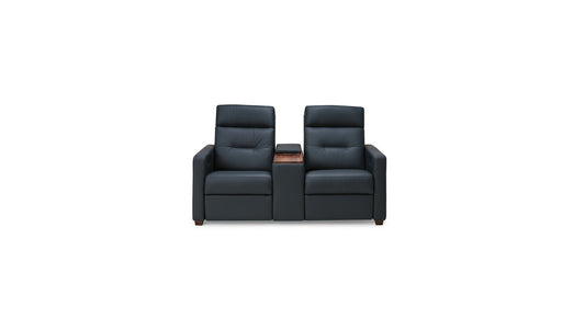 Reece Triple Motion Loveseat