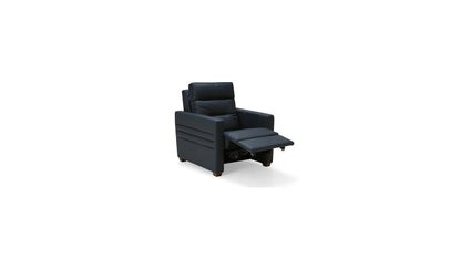 Reece Triple Motion Wallhugger Recliner With Heat and Massage