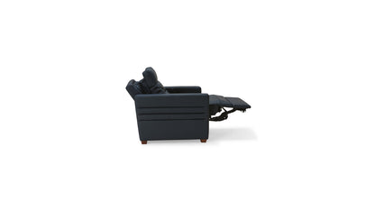 Reece Triple Motion Wallhugger Recliner With Heat and Massage