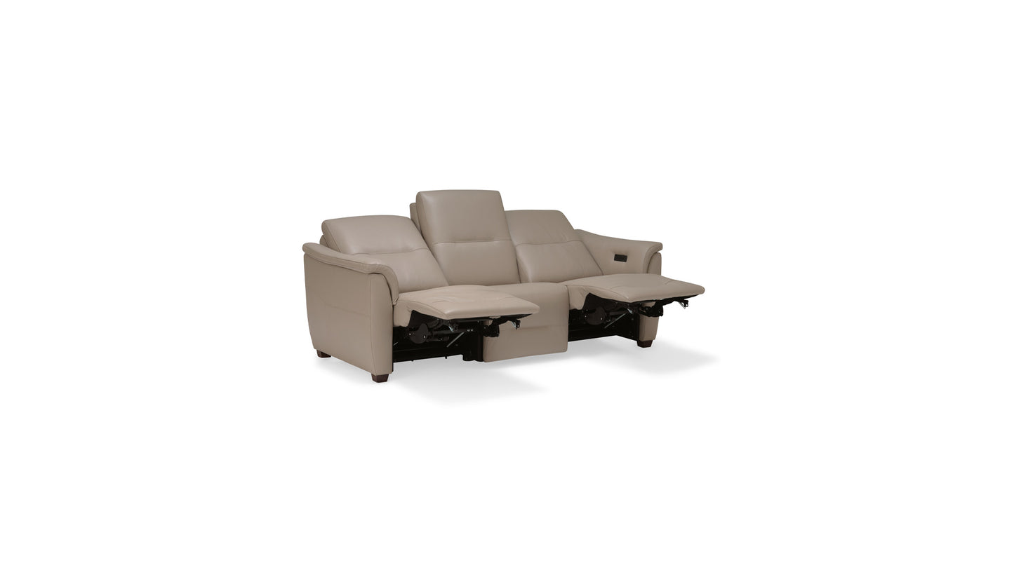 Oxford Triple Motion Sofa