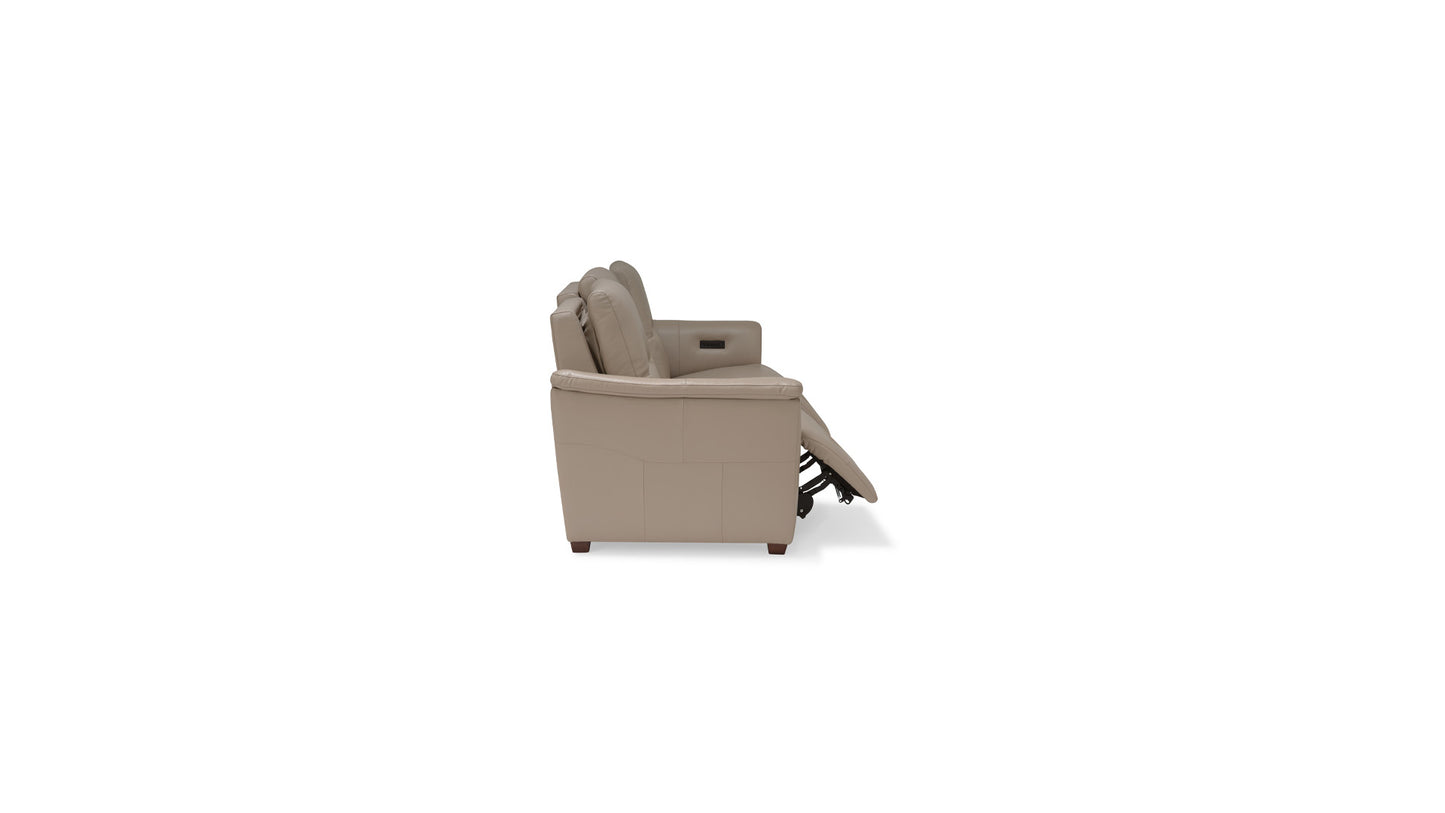 Oxford Triple Motion Sofa