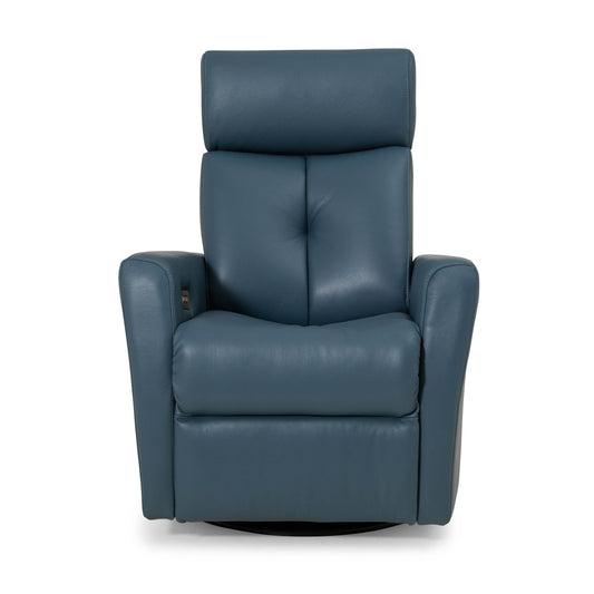 Prodigy Dual Motion Swivel Glider