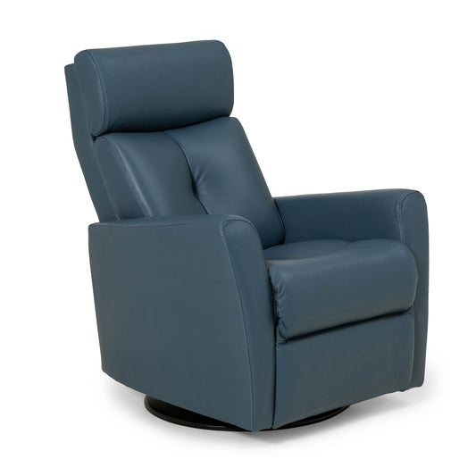 Prodigy Dual Motion Swivel Glider