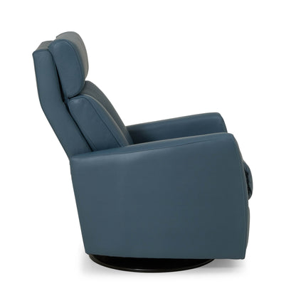Prodigy Dual Motion Swivel Glider