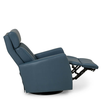 Prodigy Dual Motion Swivel Glider